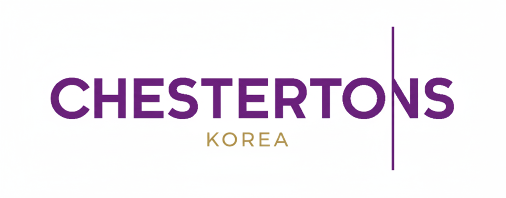 CHESTERTONS KOREA